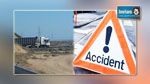 Sousse : Un garçon de 13 ans meurt écrasé par un poids-lourd