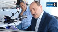 Farid El Beji , Lotfi M'raihi et Raouf Ben Yaghlane invités de Zouhair Eljiss dans Politica