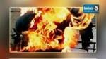 Sousse : Le jeune homme qui s'est immolé par le feu est mort