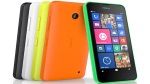 Le smartphone Lumia 630 facilite la communication et offre aux utilisateurs une expérience inédite