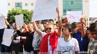 Fête de l’évacuation : Les Bizertins en colère !