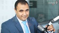 Mohamed Ali Aroui invité politica du vendredi 17 Octobre 2014