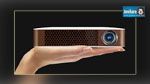 LG lance son nouveau vidéoprojecteur Bluetooth MiniBeam pour une expérience multimédia et cinéma