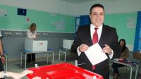 Législatives : Mehdi Jomâa a voté