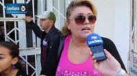 Sousse : Une électrice en colère pour ne pas avoir trouvé son nom sur la liste