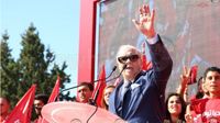 Béji Caïd Essebsi lance sa campagne pour la présidentielle au mausolée de Bourguiba