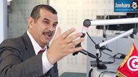 Hachmi Hamdi, candidat à la présidentielle, invité de Politica 05-11-2014