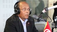 Moncef Marzouki invité Zouhaer Eljiss dans Politica