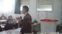 Mahdia : Une session de formation pour les présidents des centres de vote
