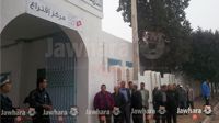 Début de l'opération de vote à Kairouan