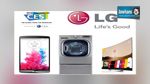LG récompensé avec 10 prix de l’innovation au CES 2015