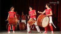 Festival de percussion à Sousse : la troupe portugaise Toca Rufar ouvre le bal