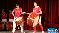 Festival de percussion à Sousse : la soirée d'ouverture