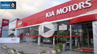 Service Clinic Days Agence Kia Motors Sousse, Société Baccouche Motors