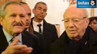 Caïd Essebsi au père du feu Socrate Cherni : C'est Marzouki qui va partir en premier