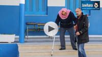 Second tour de l'élection présidentielle 2014: Tournée à Sousse