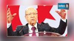 Béji Caïd Essebsi vainqueur dans les sondages de sortie des urnes