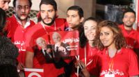 Berges du Lac : Les partisans de Béji Caïd Essebsi commencent à fêter la victoire