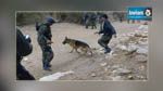 Kasserine : découverte de 2 dépouilles de présumés terroristes