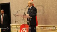 Béji Caïed Essebsi lance un discours auprès des partis et figures politiques qui ont soutenu sa candidature