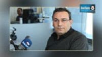 Ben Gharbia : Des politiciens sont intervenus dans le montage de certains plateaux de télévision 