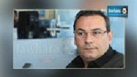 Moez Ben Gharbia dévoile les raisons de son départ d’Ettounsya TV