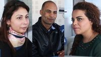 Ines Ben Othmen, Héla Boujneh et Rached Chrouda, invités de Politica du 29-01-15