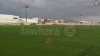 Kairouan : Travaux de réaménagement du stade Ali Zaouaoui