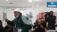 Un marin-pêcheur de Sousse se révolte lors de la réunion de l'UTAP