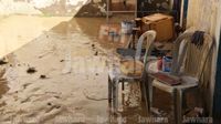 Boussalem : Les dégâts causés par les inondations
