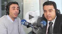 Jawhar Ben Mbarek et Moez Ben Nasr invités de Politica