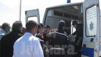 Zarzis : Opération de sauvetage de 84 migrants clandestins 