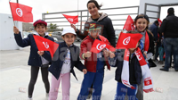 Jawhara Fm offre un drapeau à chaque tunisien, à l'occasion de l'anniversaire de l'indépendance