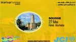 Sousse : 1ère édition des Salons des startup