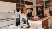 Delta Cuisine inaugure sa première salle d'exposition à Sousse 