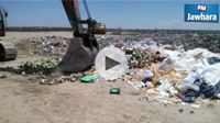 Sousse : Destruction de 21 tonnes de boites de conserve impropres à la consommation