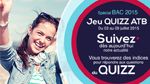 Avec le jeu Quizz de l'ATB, toute la Tunisie fête le bac 2015