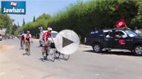 Une course cycliste du Bardo à El Kantaoui à la mémoire des victimes du terrorisme