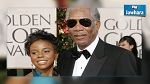 La petite-fille de Morgan Freeman poignardée à mort à New York 