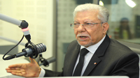 Taieb Baccouche : La Tunisie est pionnière dans le dossier libyen 