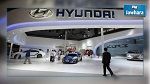 Hyundai célèbre les trois millions de ventes au Moyen-Orient