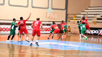 match amical: Tunisie vs Arabie saudite