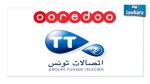 Signature d’une convention entre Ooredoo et Tunisie Telecom