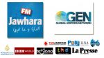 Jawhara FM Editors Lab : L’équipe de Polytechnique Sousse remporte le hackathon