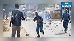 Burundi : 40 personnes tuées par balles, les forces de l’ordre accusées