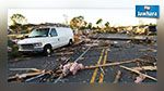 Etats-Unis : Des tornades font au moins 14 morts