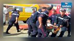 Hammamet : Cinq morts dans un accident entre un train et une voiture