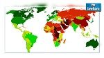 La Tunisie en tête des pays arabes, dans un classement mondial basé sur l'indice de la démocratie