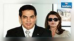 L’UE proroge le gel des avoirs de Ben Ali et de ses proches