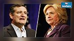 Primaires américaines : Ted Cruz et Hillary Clinton vainqueurs à l'Iowa